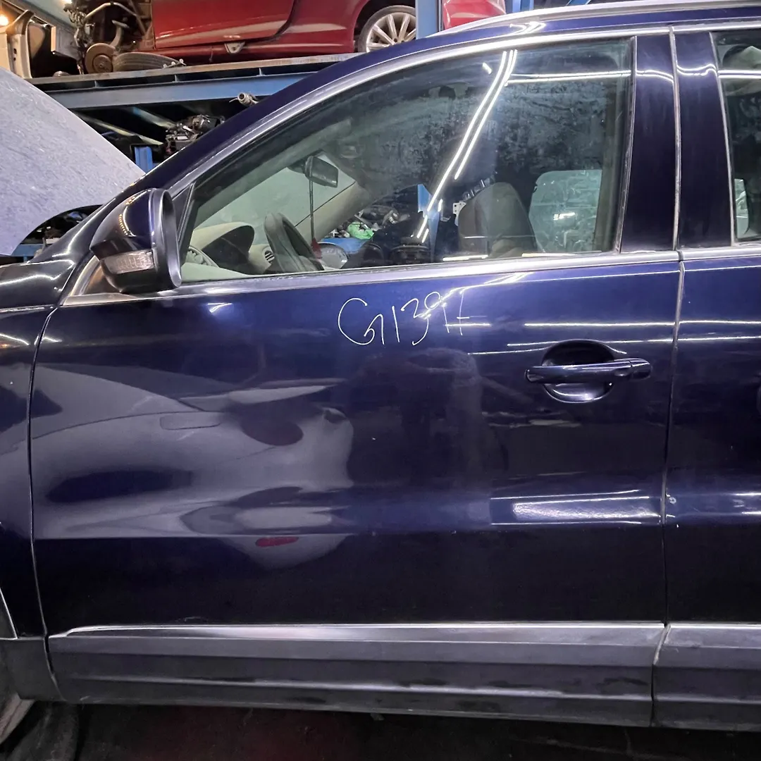 Door (LHF) - 2016 Volkswagen Tiguan