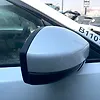 Side Mirror (LH) - 2018 Jaguar F PACE