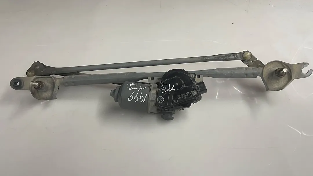 Windshield wiper motor - 2015 Cadillac ATS Luxury