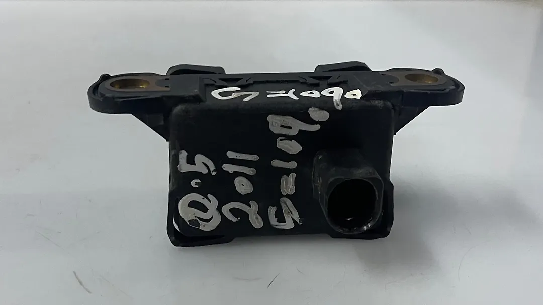 Acceleration Yaw Rate Sensor - 2011 Audi Q5