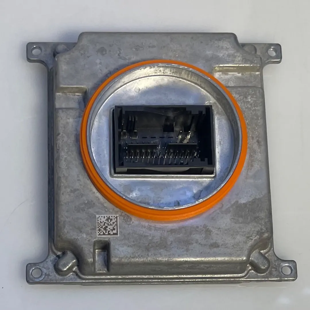 Headlight Control Module - 2018 Volkswagen Atlas