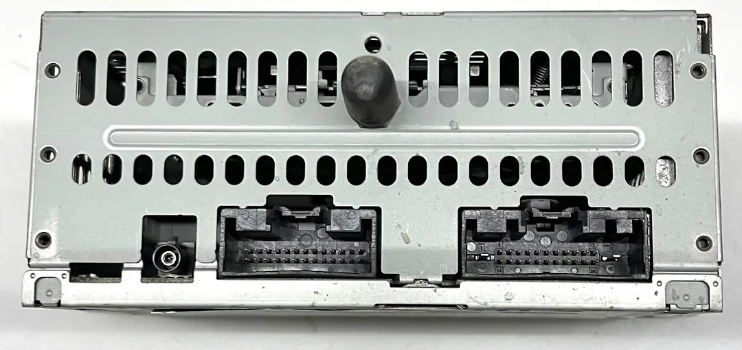 Audio equipment radio - 2018 Ford Expedition
