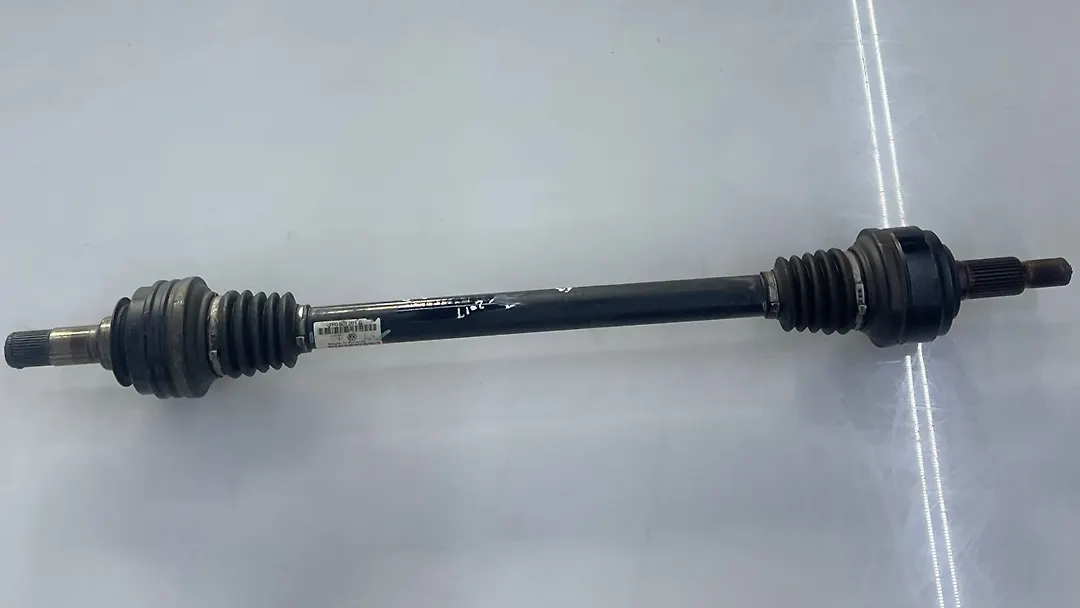 Axle Rear (RH) - 2016 Audi Q7