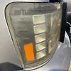 Headlight (RH) - 2008 GMC Sierra SL 1/2 Ton