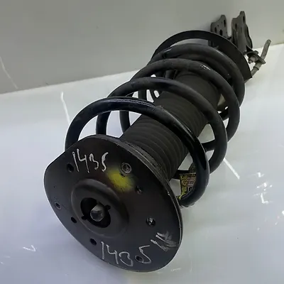 Shock Absorber (LHF) - 2018 Lincoln MKX Reserve