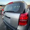 Trunk/hatch/tailgate - 2014 Chevrolet Captiva