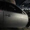 Door (RHF) - 2014 Cadillac CTS