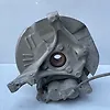 Complete Hub Assembly(LHF) - 2019 Chevrolet Traverse