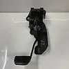 Pedal brake/clutch - 2016 Ford Edge SE