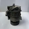 AC Compressor - 2009 Volkswagen Touareg