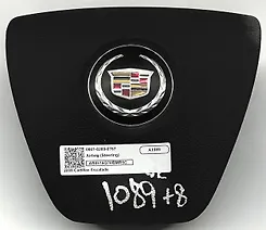 Airbag (Steering) - 2008 Cadillac Escalade