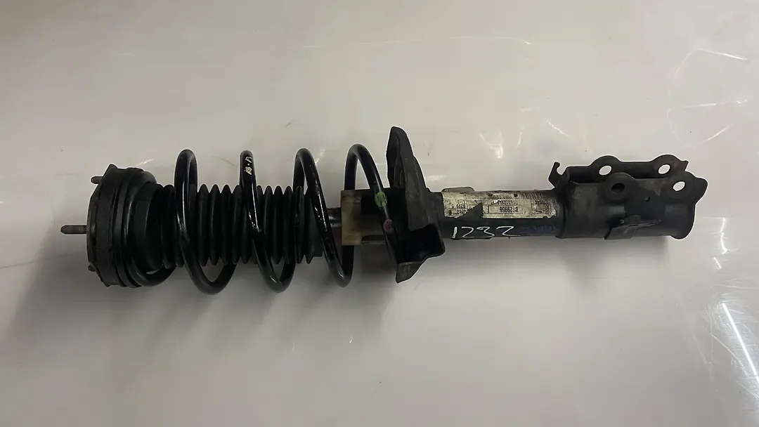 Shock Absorber (LHF) - 2012 Cadillac SRX