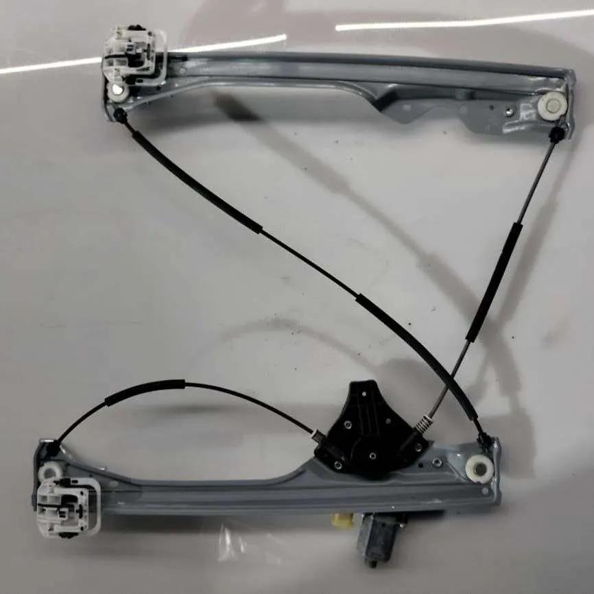 Door Motor (LHF) - 2017 Ford Edge
