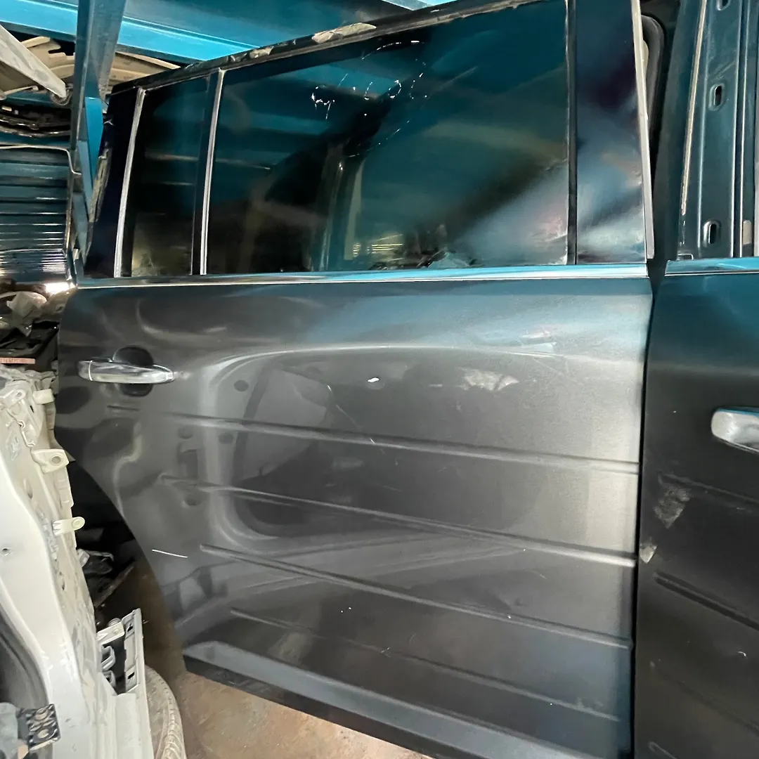 Door (RHB) - 2017 Ford Flex