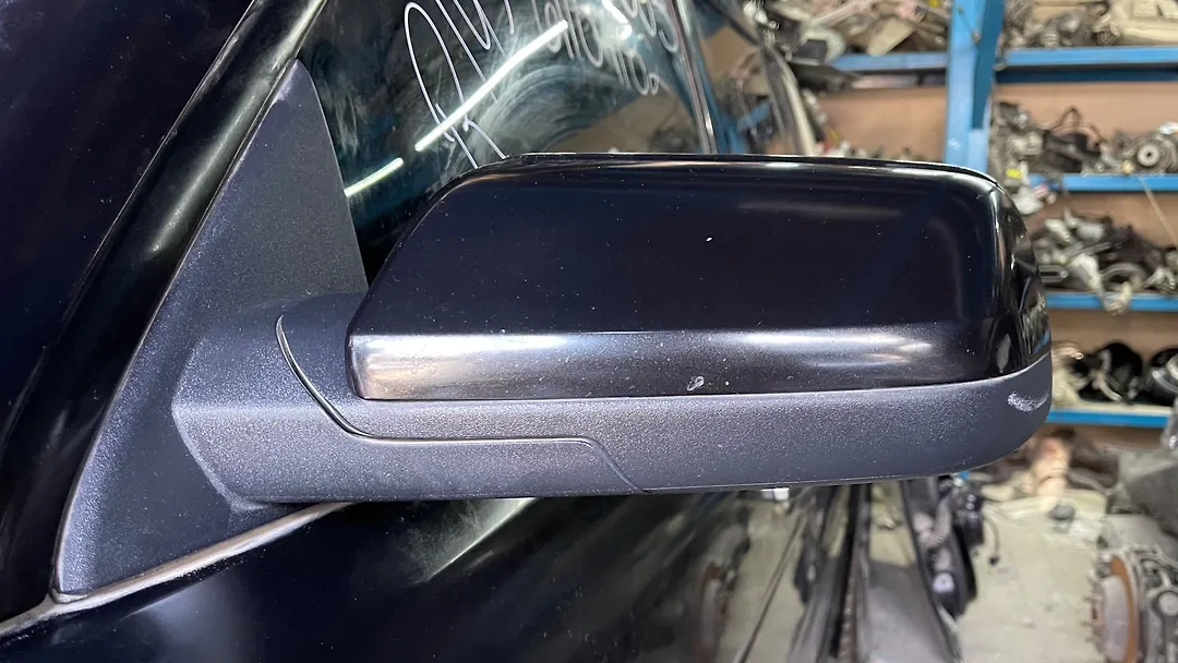 Side Mirror (LH) - 2013 Ford Flex Limited