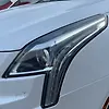 Headlight (LH) - 2017 Cadillac XT5