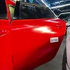 Door (LHB) - 2021 Audi S3