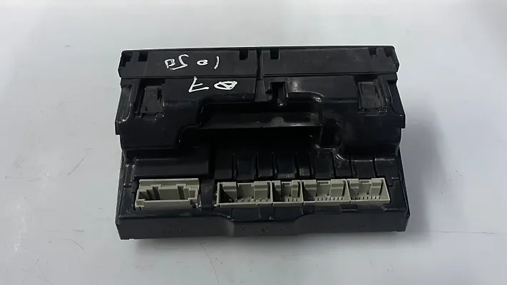 A/C Heater Climate Control Switch - 2007 Audi Q7 ECONOMY