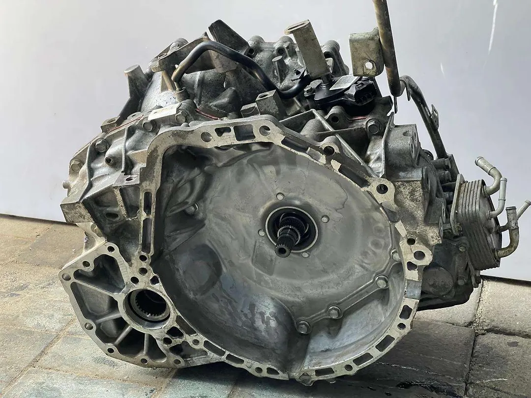 Gear box - 2015 Infiniti QX60