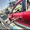 Door (LHF) - 2015 Lincoln MKC