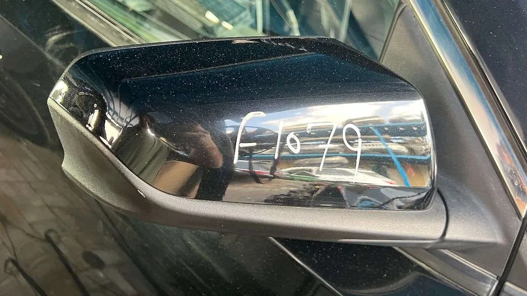 Side Mirror (RH) - 2018 GMC Terrain