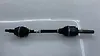 Axle(RHF) - 2015 Land Rover RANGE ROVER SuperCharged