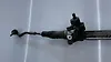 Steering box/rack - 2008 Audi A4