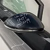 Side Mirror (RH) - 2019 Volkswagen GTI HALF CUT