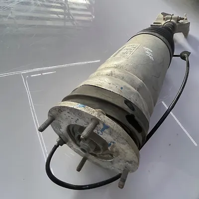 Shock Absorber (RHF) - 2015 Land Rover RANGE ROVER SuperCharged