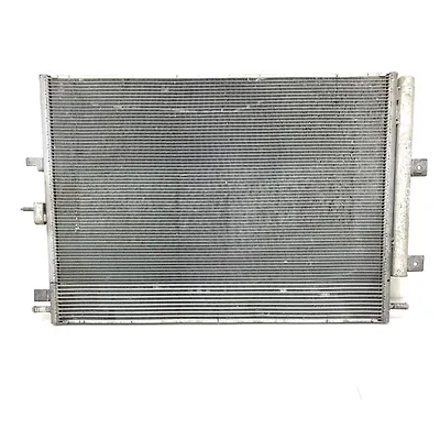 Condenser - 2016 Ford Edge SEL