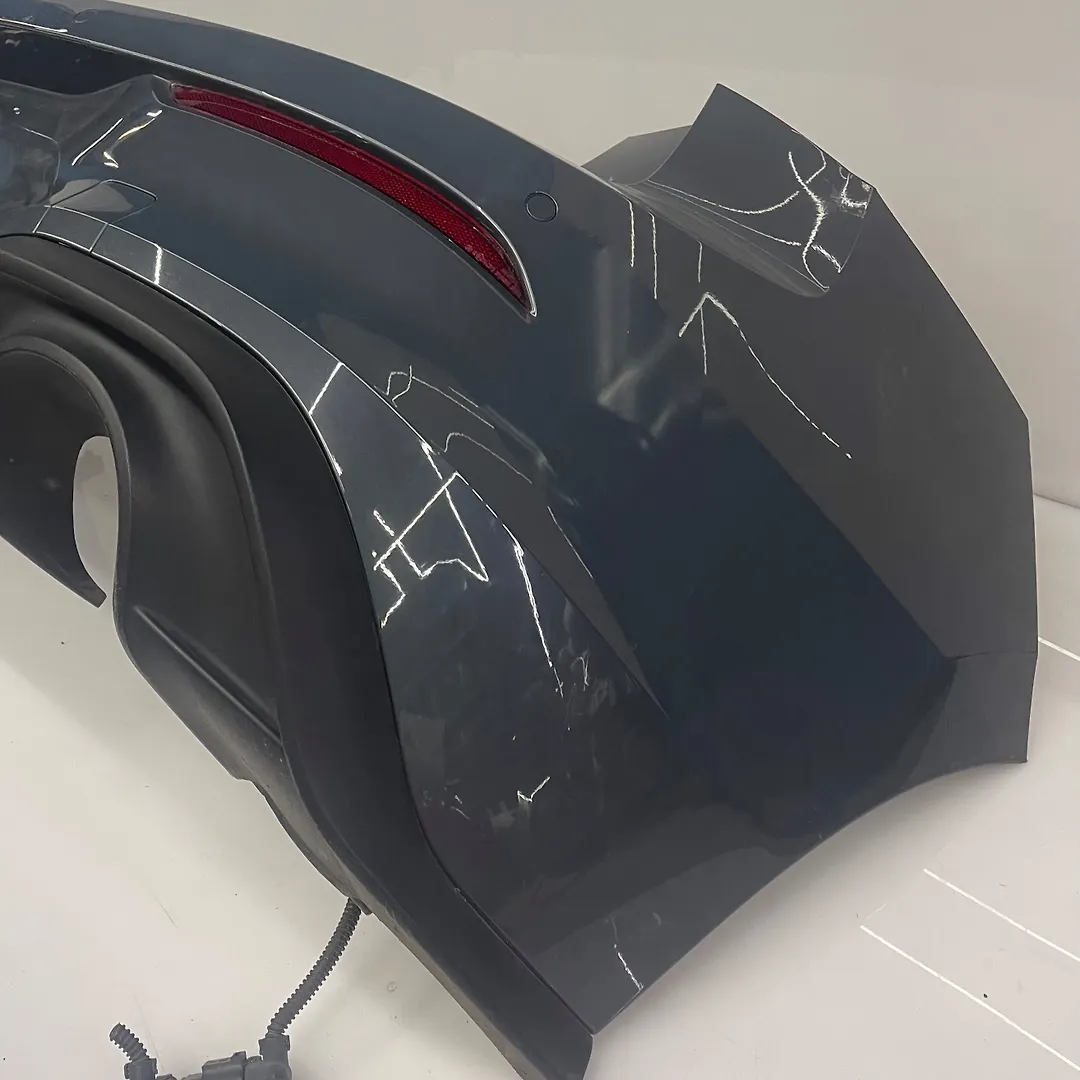 Rear Bumper - 2022 Volkswagen GTI