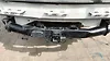 Back Bumper Reinforcement Bar - 2018 Jeep GRAND CHEROKEE