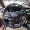 Steering wheel - 2018 Cadillac XT5 Luxury