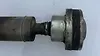 Front drive shaft - 2014 Jeep GRAND CHEROKEE