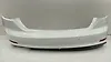 Rear Bumper - 2020 Audi A5