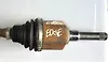 Axle(LHF) - 2016 Ford Edge