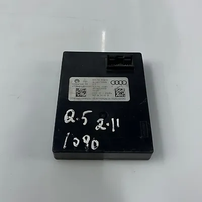 Keyless Control Module  - 2011 Audi Q5