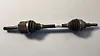 Axle (LH) - 2016 Ford Edge