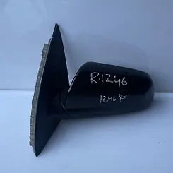 Side Mirror (LH) - 2013 Chevrolet Caprice