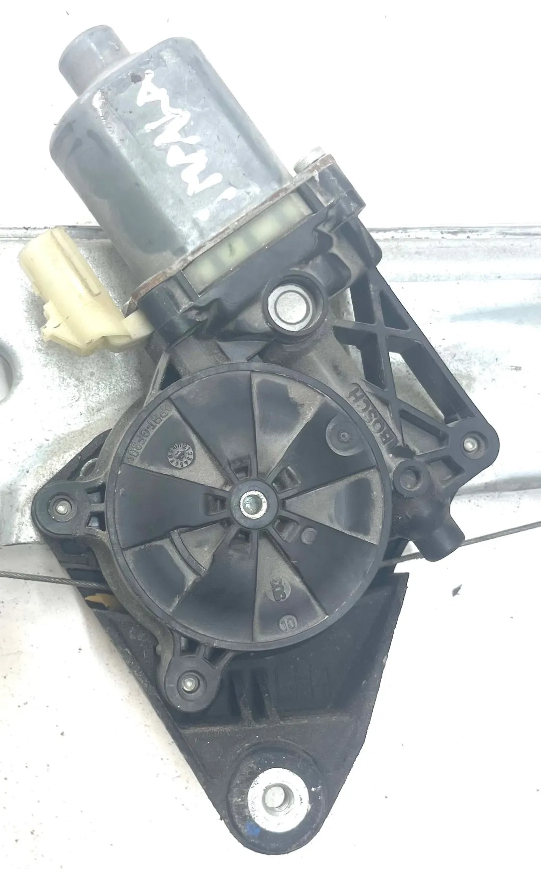 Door motor (LHB) - 2016 Chevrolet Impala LT (2LT)