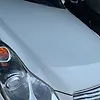 Hood/Bonnet - 2015 Infiniti QX50