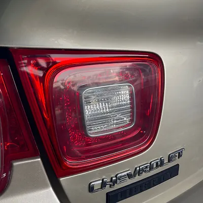 Trunk Light (LH) - 2013 Chevrolet Malibu