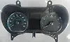 Speedometer - 2015 Jaguar XF