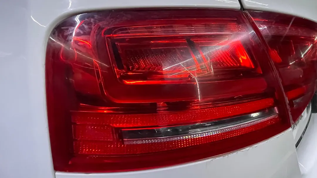 Tail Light (LH) - 2014 Audi A8 L