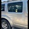 Door (RHB) - 2011 Nissan Pathfinder 4.0