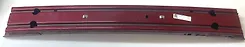 Back Bumper Reinforcement Bar - 2020 Ford Mustang I4 Coupe