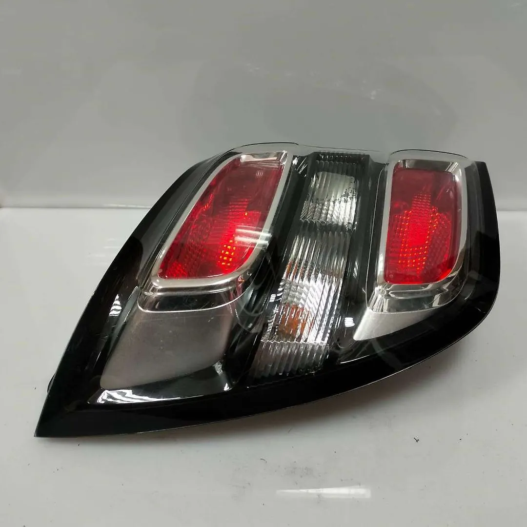 Tail Light (LH) - 2017 Chevrolet Sonic