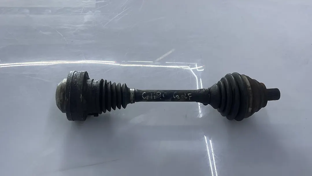 Axle(RHF) - 2014 Volkswagen GTI