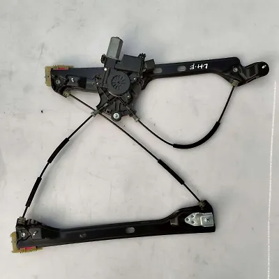 Door Motor (LHF) - 2019 GMC Acadia