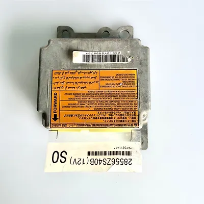 Air bag Module - 2011 Nissan X-Terra
